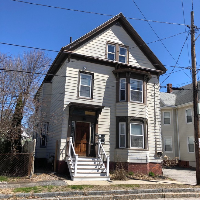 249 Concord St W, Portland, ME 04103 - photo 1