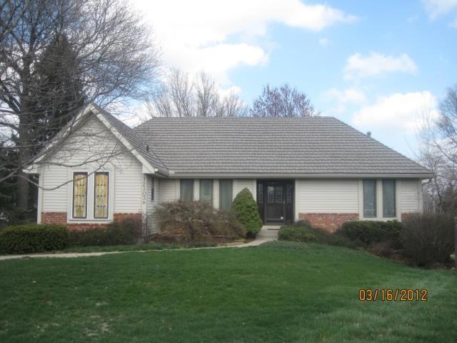12303 W 100th Place, Lenexa, KS 66215 - photo 1