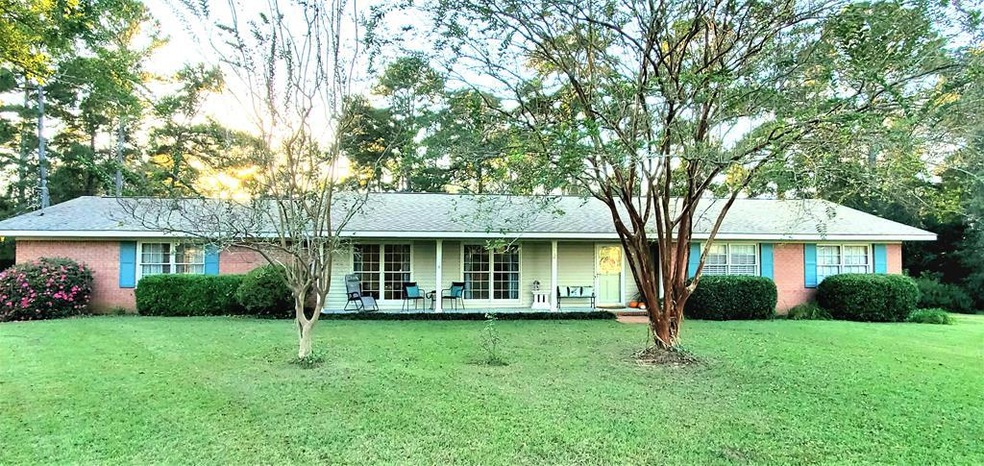 Main View