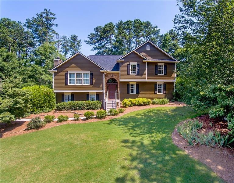 104 Brookhaven Ln, Canton, GA 30114 - photo 1