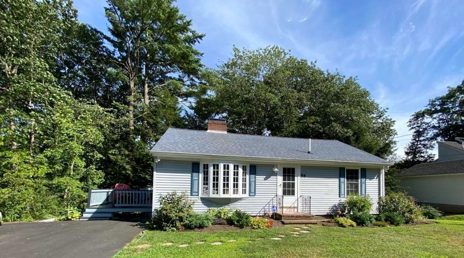 54 Highland Ave, Ogunquit, ME 03907 - photo 1