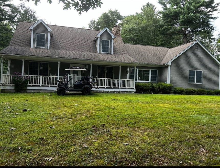 Sold $700,000 • Co-Listing Agent