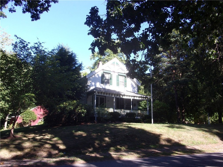 115 Abbott Run Valley Road, Cumberland, RI 02864/F