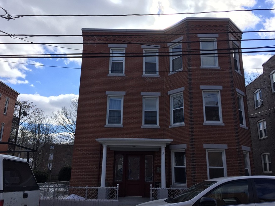 31 Waverly St, Brighton, MA 02135 - photo 1