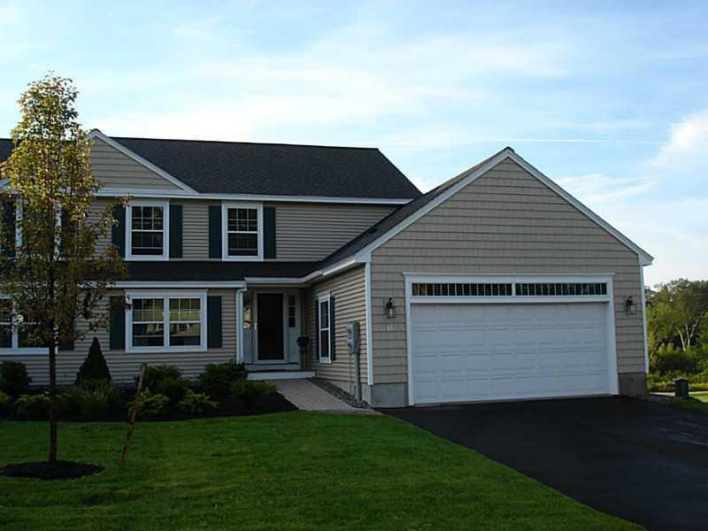 41 Ridgefield Dr unit 40, Gorham, ME 04038 - photo 1