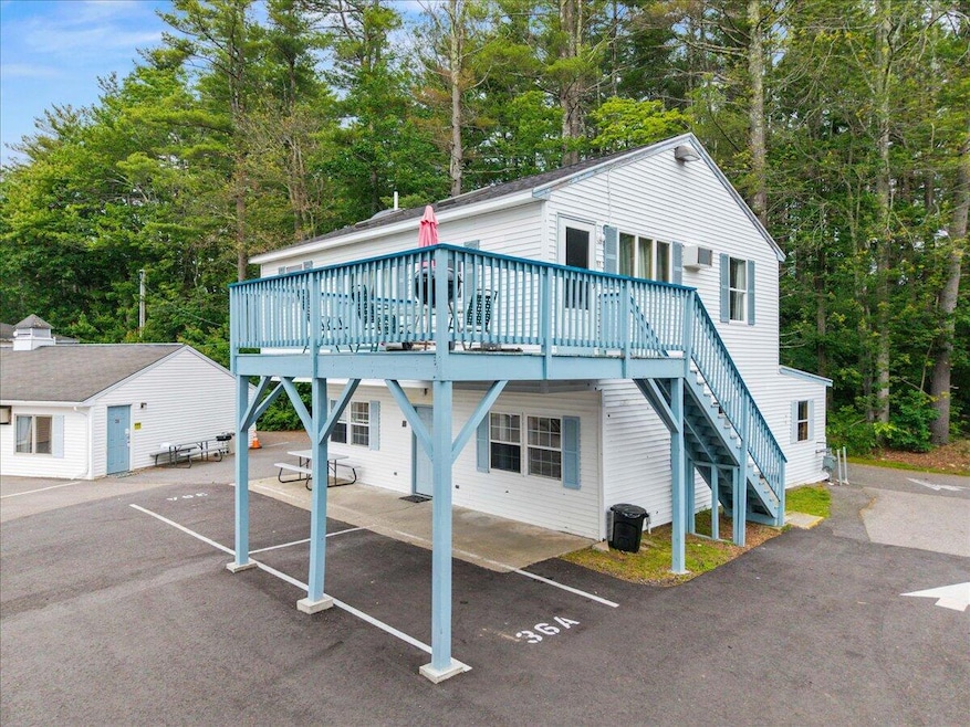 22 Ocean Park Rd unit 136, Saco, ME 04072 - photo 1
