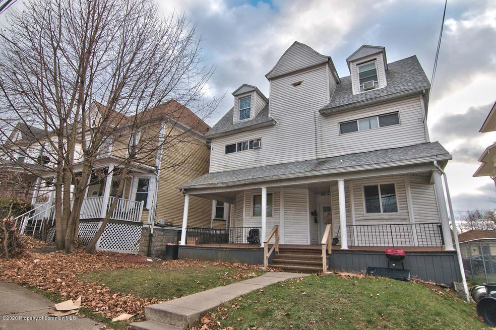 1520 Linden St, Scranton, PA 18510 - photo 1