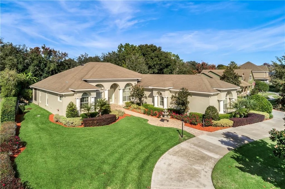 Welcome Home!