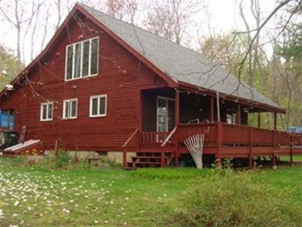 2A Swetts Hill, Amesbury, MA 01913 - photo 1