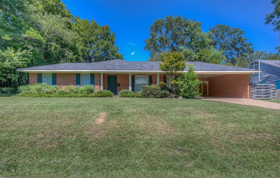 726 Huron St, Shreveport, LA 71106 - photo 1