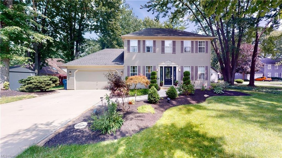 8425 Old Post Rd, Olmsted Falls, OH 44138 - photo 1