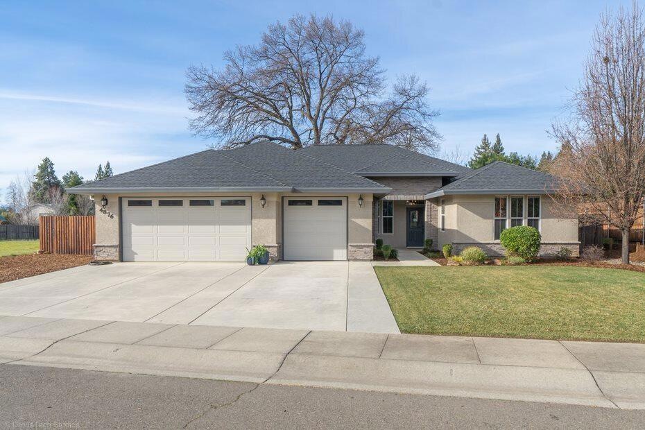 4876 Fiddleneck Dr, Redding, CA 96002 - photo 1