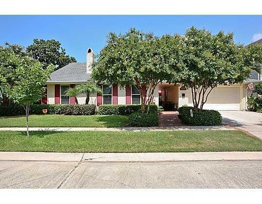 2001 Colony Rd, Metairie, LA 70003 - photo 1