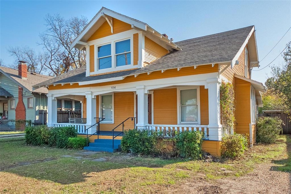 5336 Junius St, Dallas, TX 75214 - photo 1