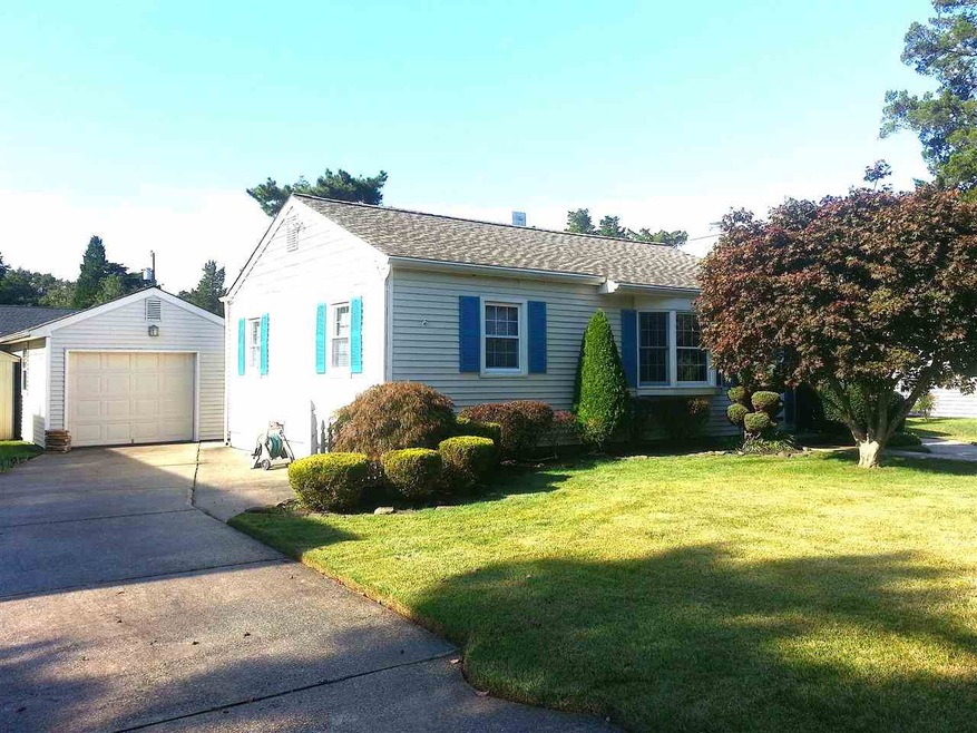 24 Ventnor Ave, Marmora, NJ 08223 - photo 1