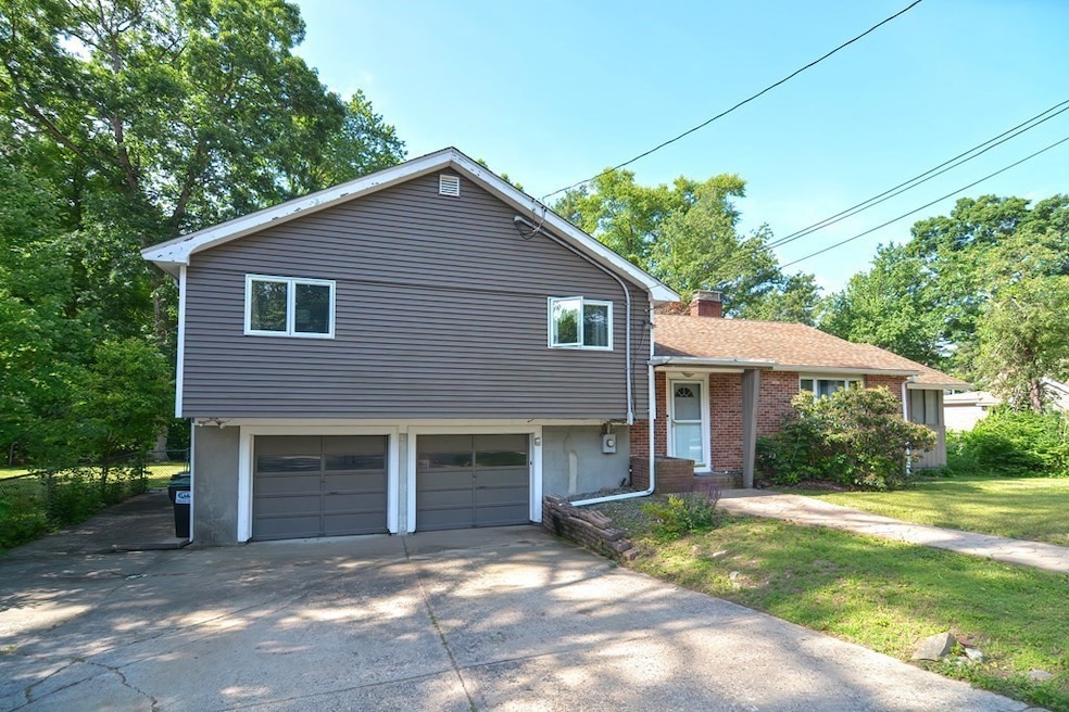 25 Arrow Rd, Norton, MA 02766 - photo 1