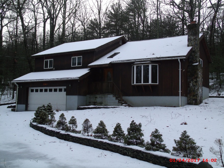 149 Myck Rd, Dingmans Ferry, PA 18328 - photo 1