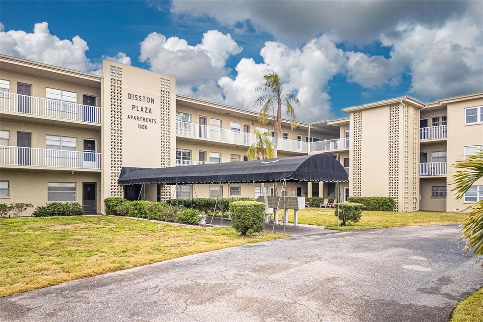 1000 49th St N unit 307, Saint Petersburg, FL 33710 - photo 1