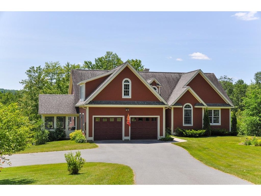 853 Hilltop Rd, Littleton, NH 03561 - photo 1