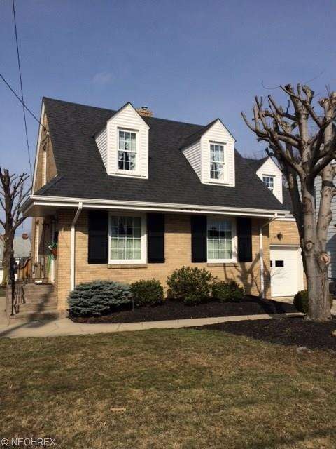 223 Como St, Struthers, OH 44471 - photo 1