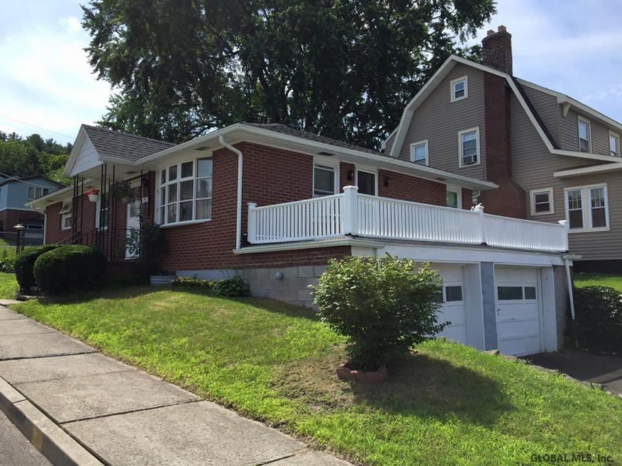 36 121st St, Troy, NY 12182 - photo 1