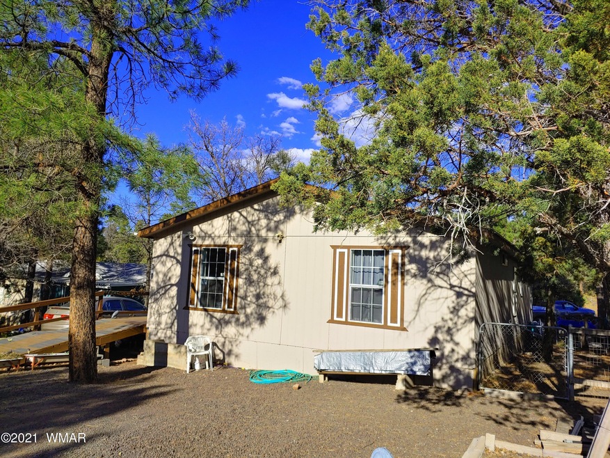 961 S 8th Dr unit DT, Show Low, AZ 85901 - photo 1