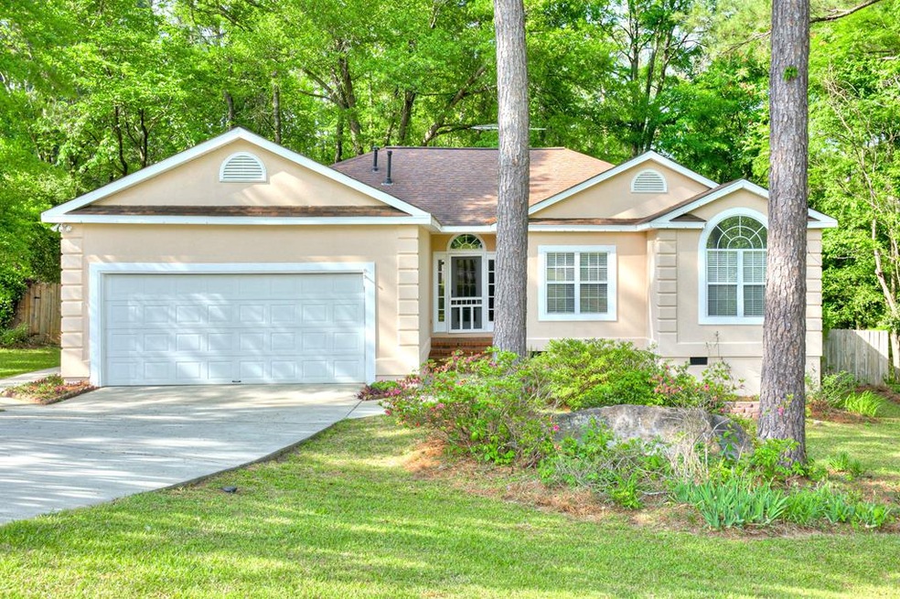 4017 Villa Ln, Augusta, GA 30907 - photo 1