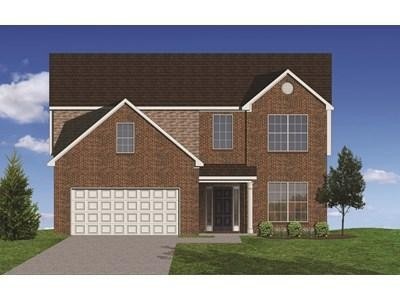 2033 Gusty Wind Ln, Knoxville, TN 37932 - photo 1