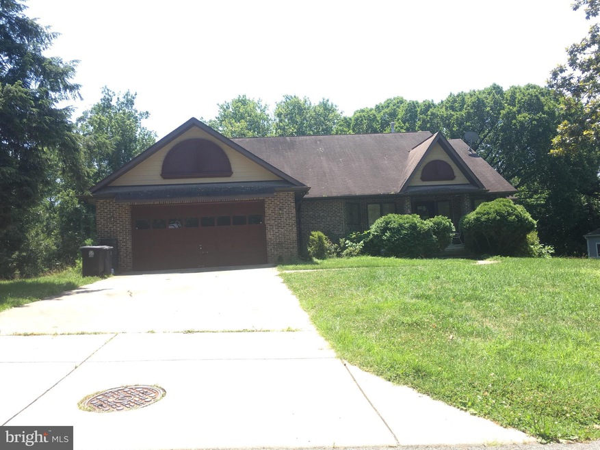 1025 Broadview Rd, Fort Washington, MD 20744 - photo 1