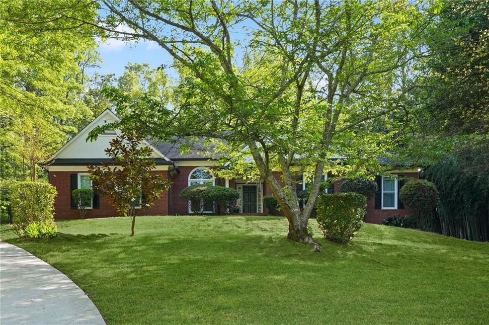 2098 Fair Ridge Ct, Jonesboro, GA 30236 - photo 1