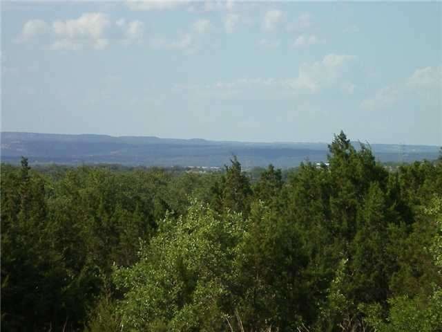 View : View from property