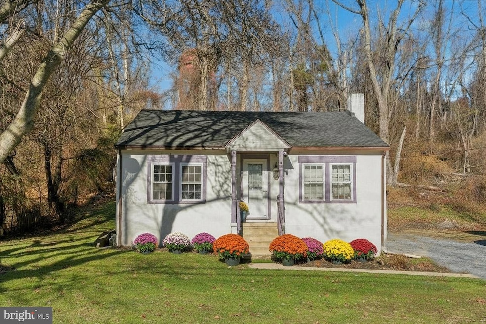 154 Doe Run Rd, Coatesville, PA 19320 - photo 1