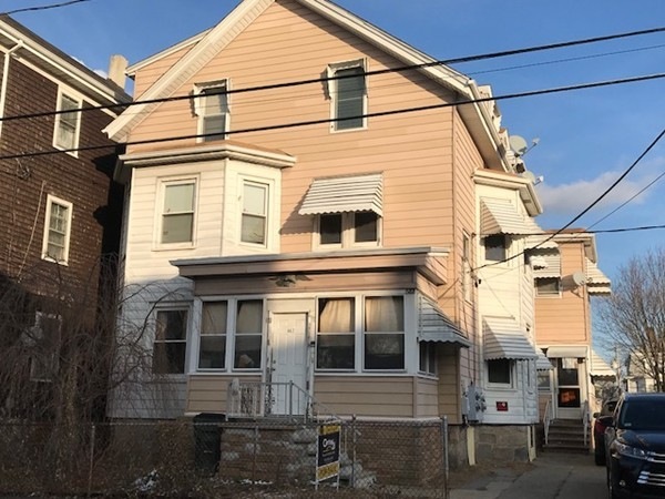 682 2nd St, Fall River, MA 02721 - photo 1