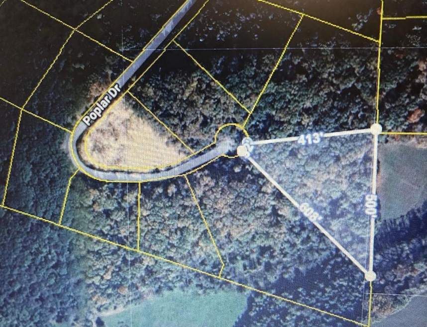 00 Poplar Drive Lot 31, Sweetwater, TN 37874 - photo 1