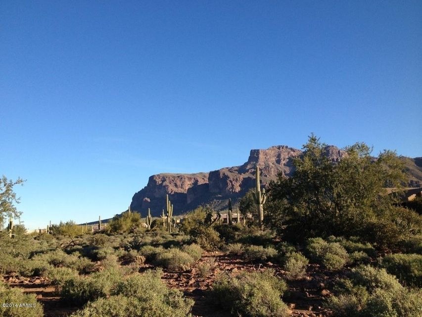 Awesome Views -Diamondback Lot 36