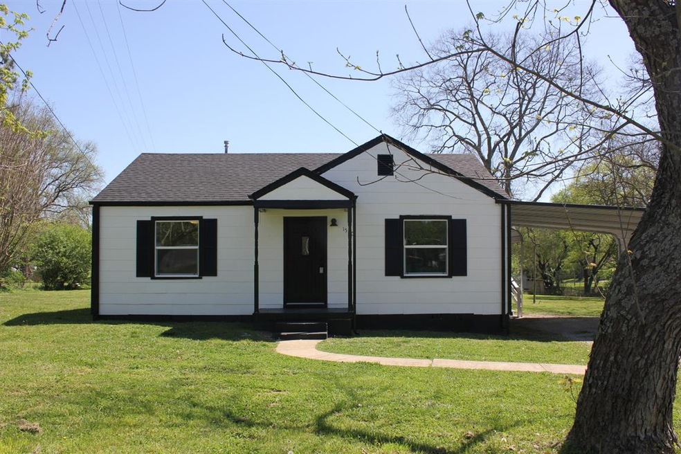 Welcome to 1520 Old Columbia Road; Great Remodel!  3 Bedrooms, 2 Full Baths