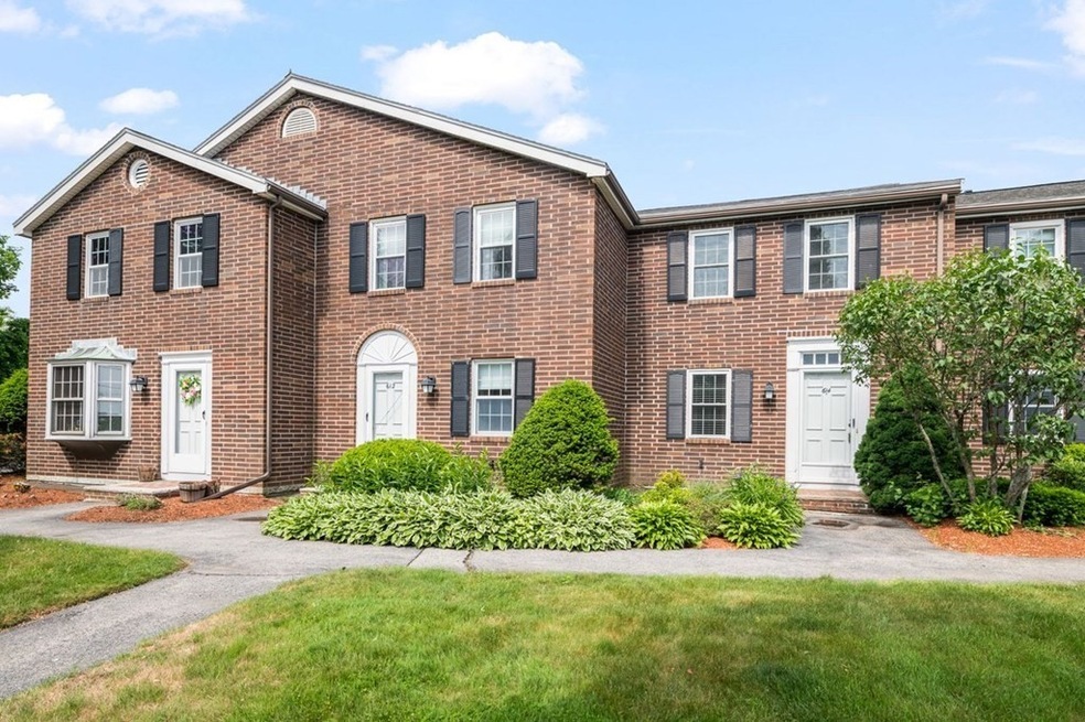 614 Chickering Rd, North Andover, MA 01845 - photo 1