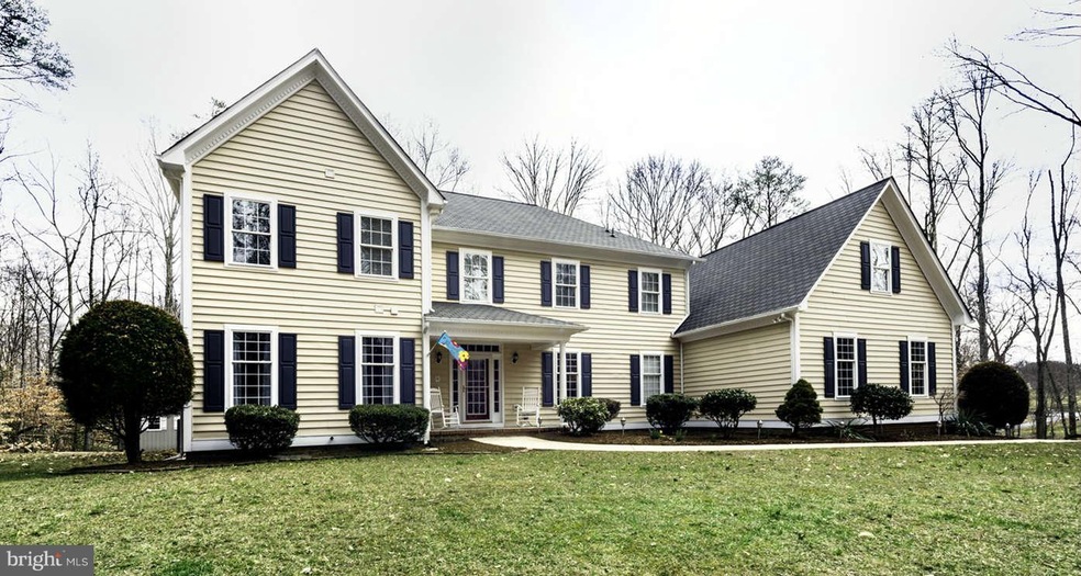 7106 Monument Ct, Spotsylvania, VA 22553 - photo 1