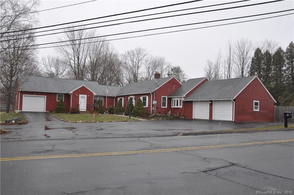 240 Pond Hill Rd, Wallingford, CT 06492 - photo 1