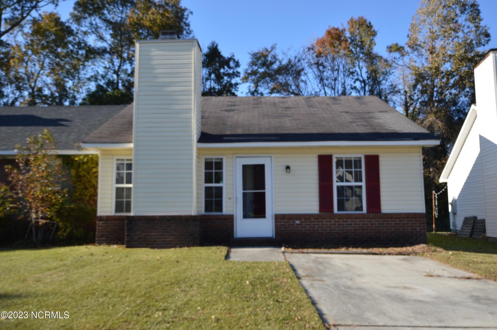 163 Brenda Dr, Jacksonville, NC 28546 - photo 1