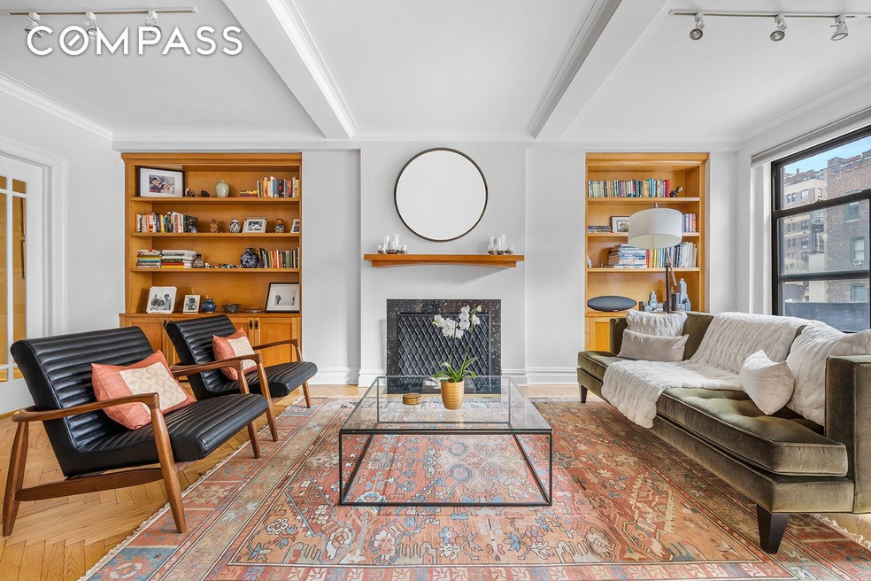 1435 Lexington Ave unit 7D, New York, NY 10128 - photo 1