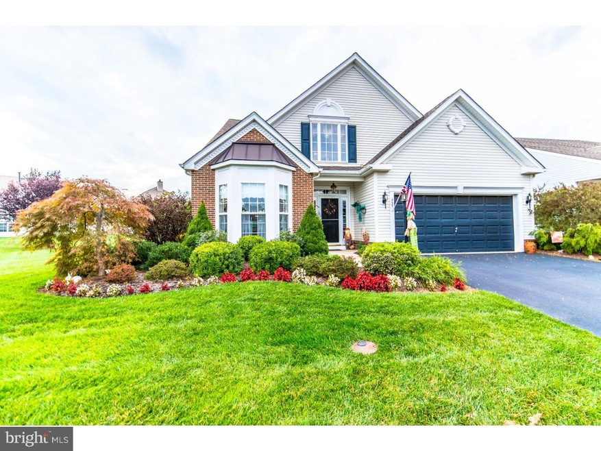 737 Twining Way, Collegeville, PA 19426 - photo 1