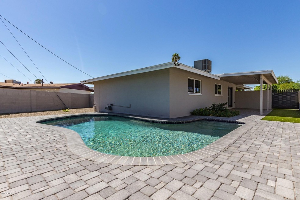 3411 S Terrace Rd, Tempe, AZ 85282 - photo 1