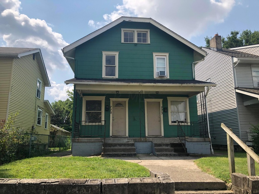 773 E Third