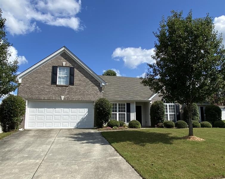 1285 Log Cabin Way, Lawrenceville, GA 30045 - photo 1