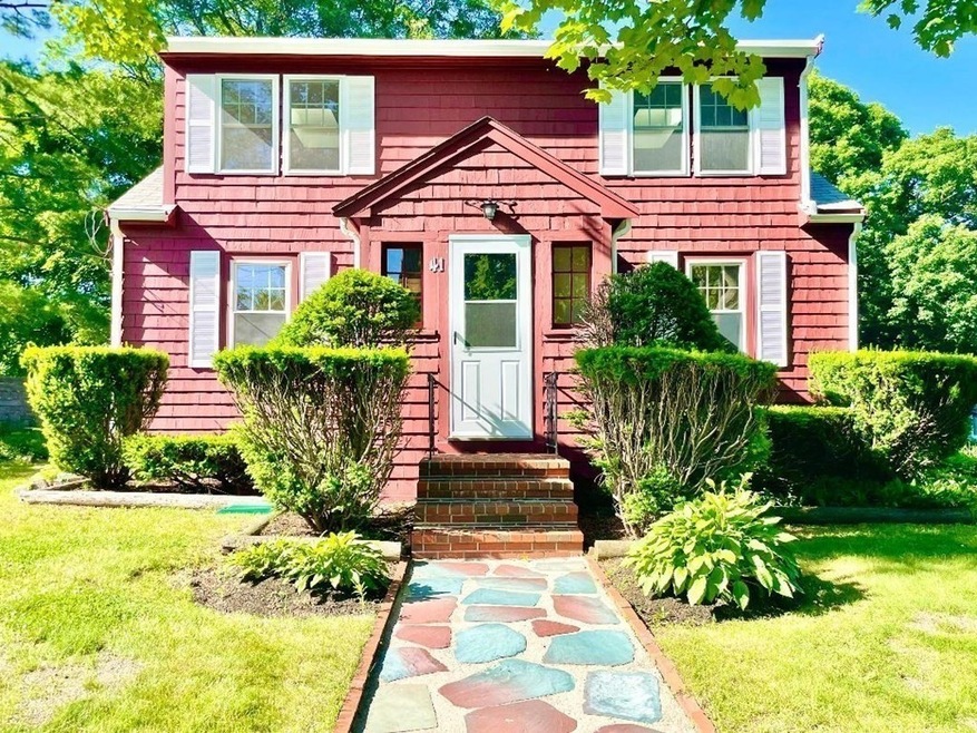 41 Columbia Rd, Danvers, MA 01923 - photo 1