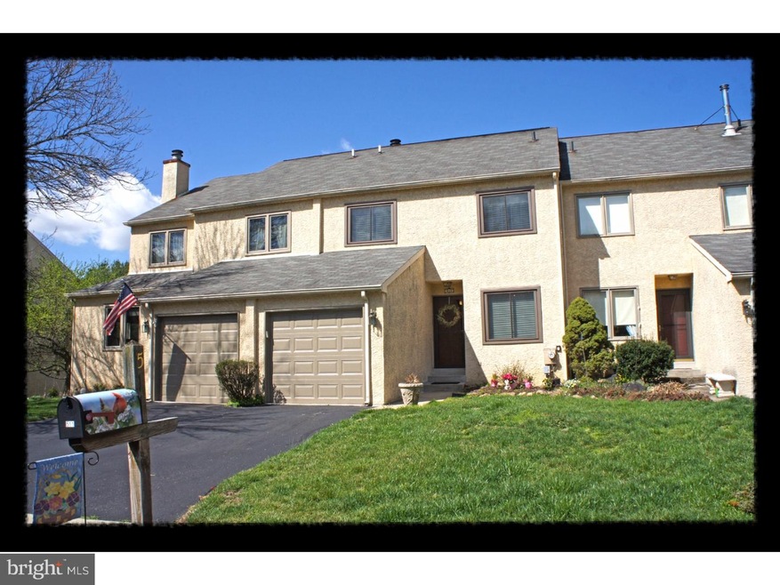 511 Summit Ct, Media, PA 19063 - photo 1