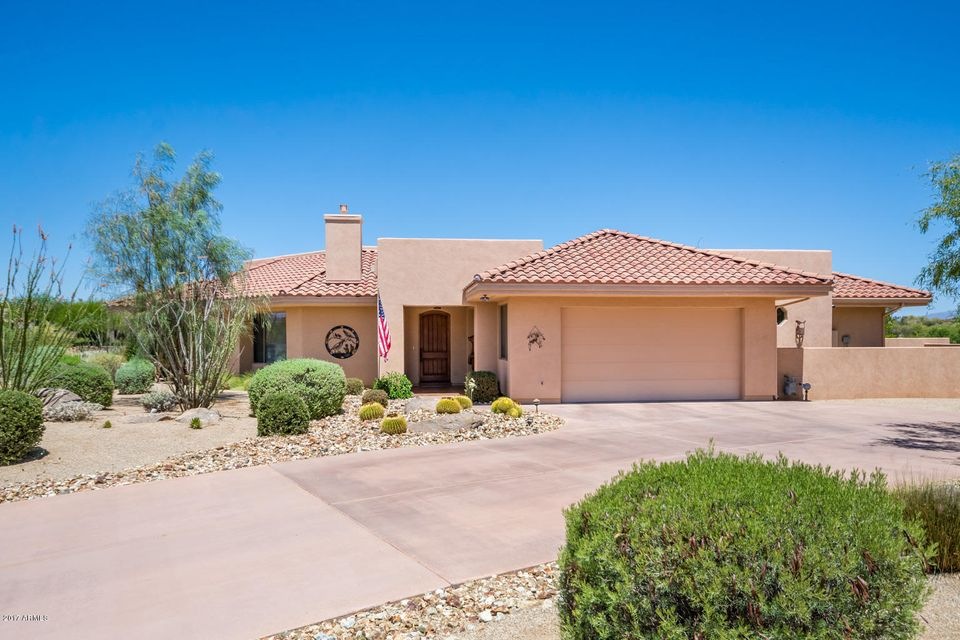 2080 Middle Mesa Rd - MLS-3