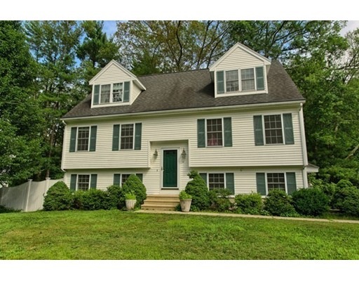 26 Aldrich Rd, Wilmington, MA 01887 - photo 1