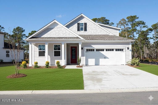 2040 Cypress Hill Dr SE unit Lot 281, Bolivia, NC 28422 - photo 1